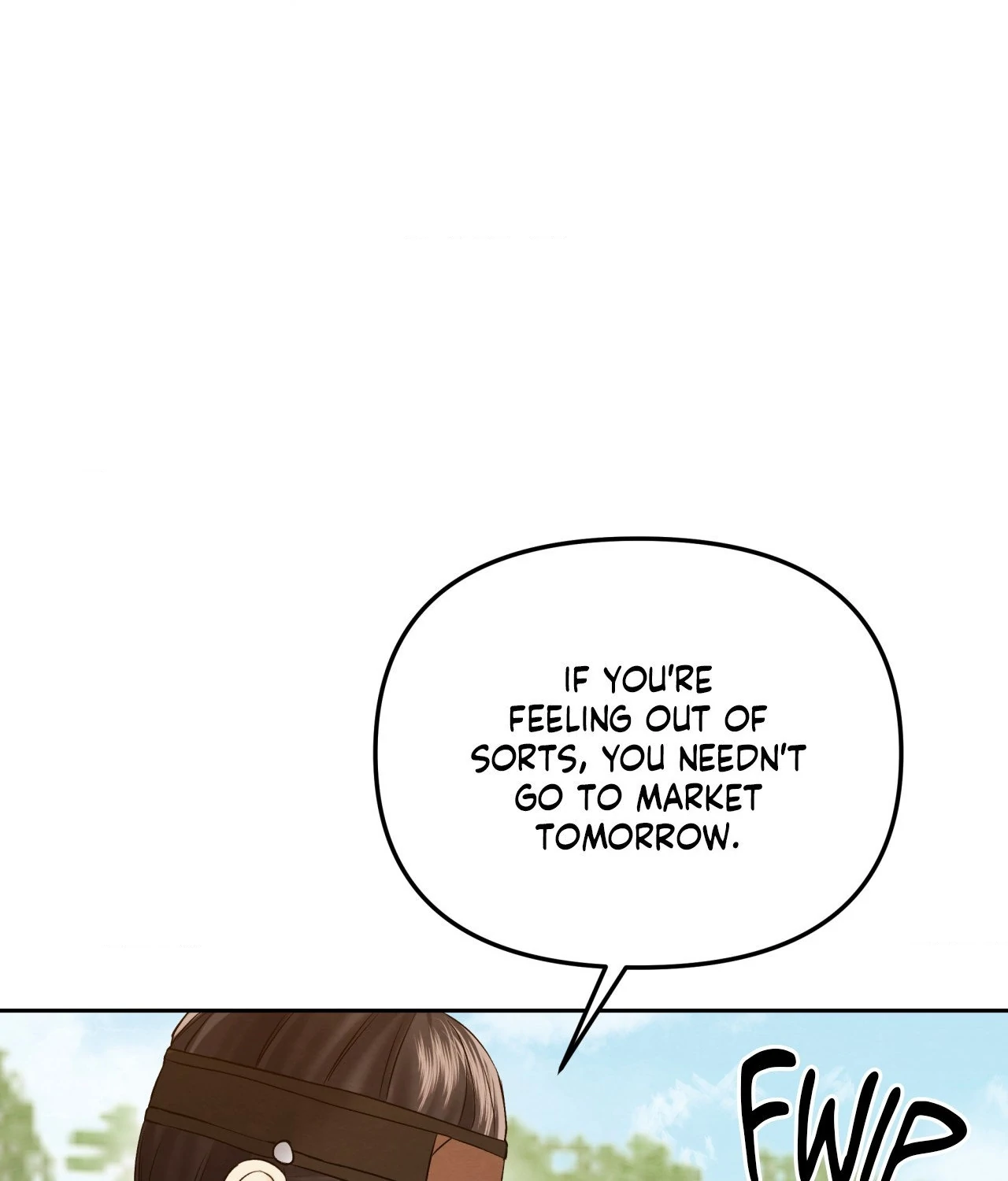 Becoming the King’s Concubine - Chapter 8 manhwa