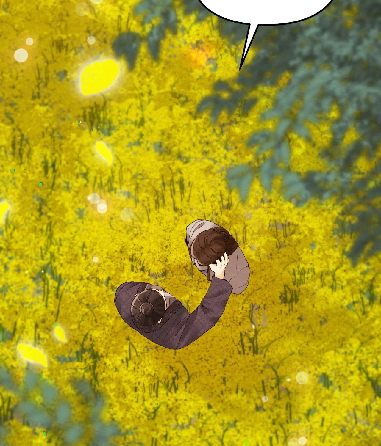 Becoming the King’s Concubine - Chapter 8 manhwa