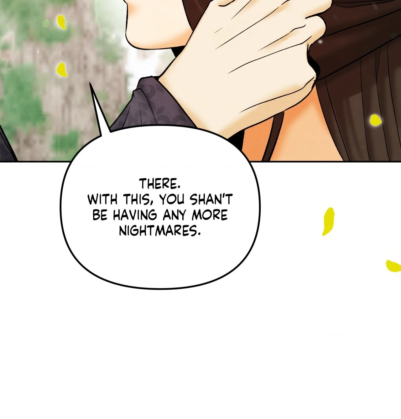 Becoming the King’s Concubine - Chapter 8 manhwa