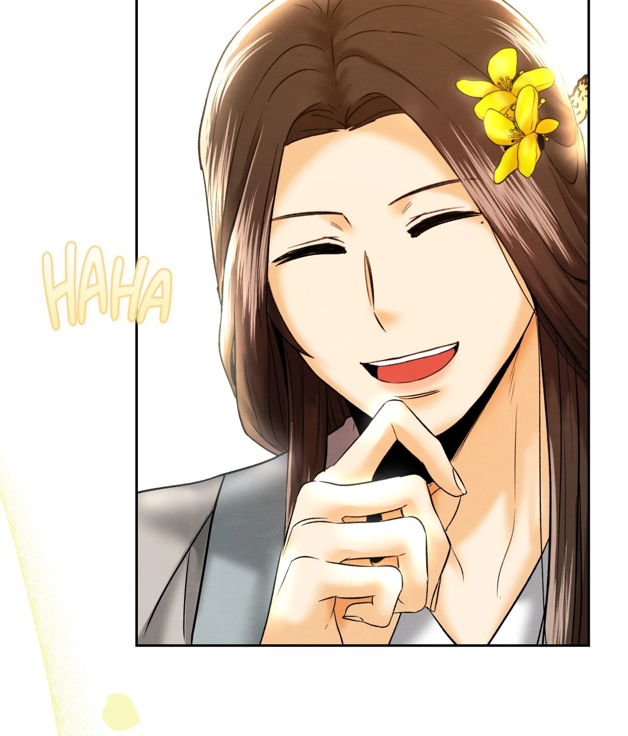 Becoming the King’s Concubine - Chapter 8 manhwa