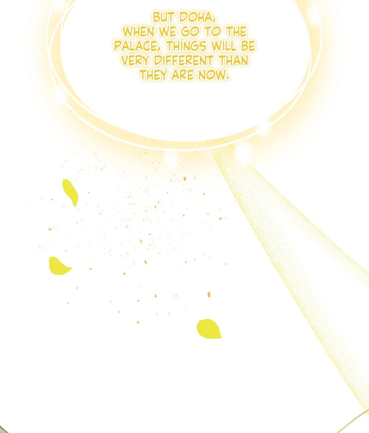 Becoming the King’s Concubine - Chapter 8 manhwa