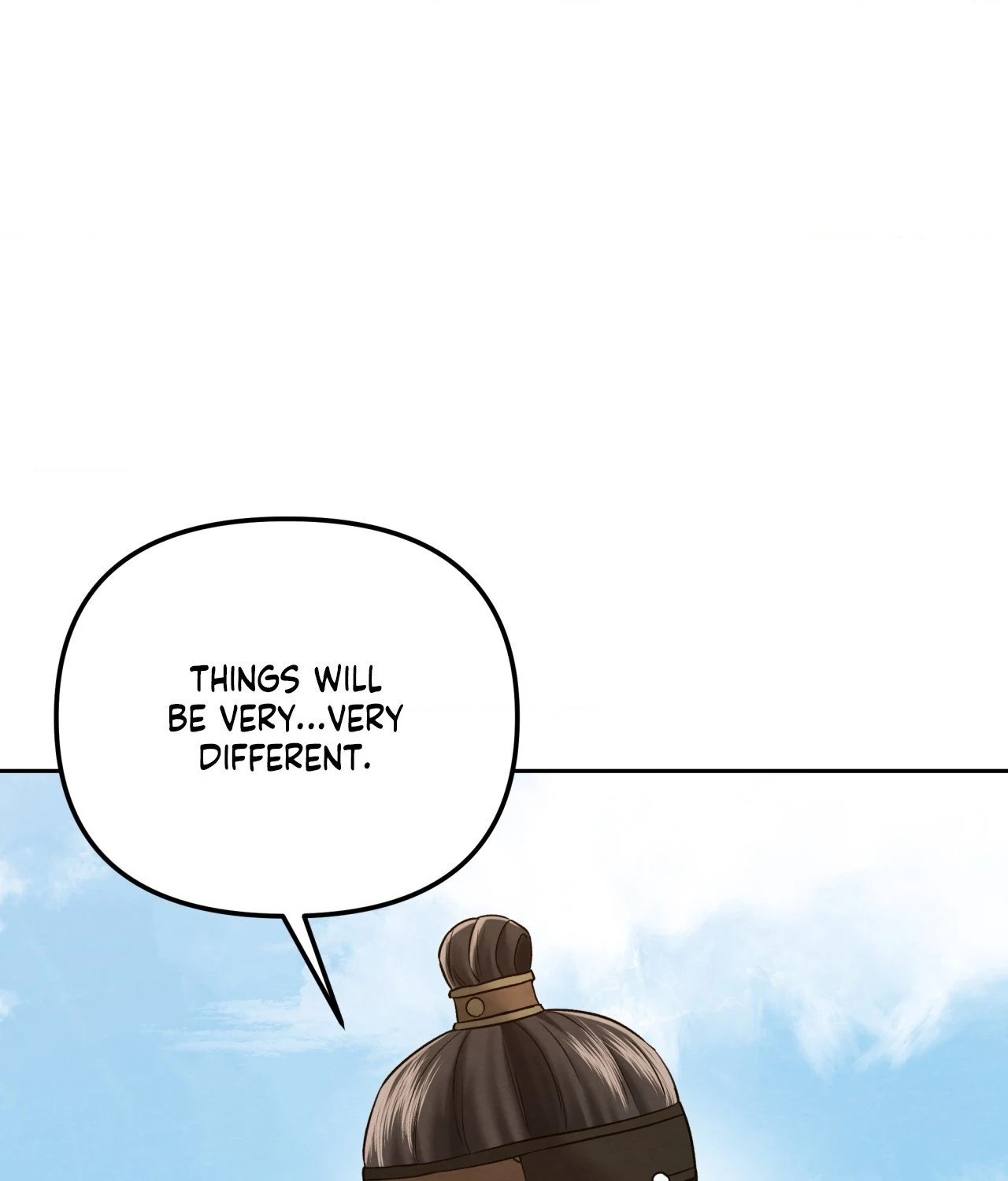 Becoming the King’s Concubine - Chapter 8 manhwa