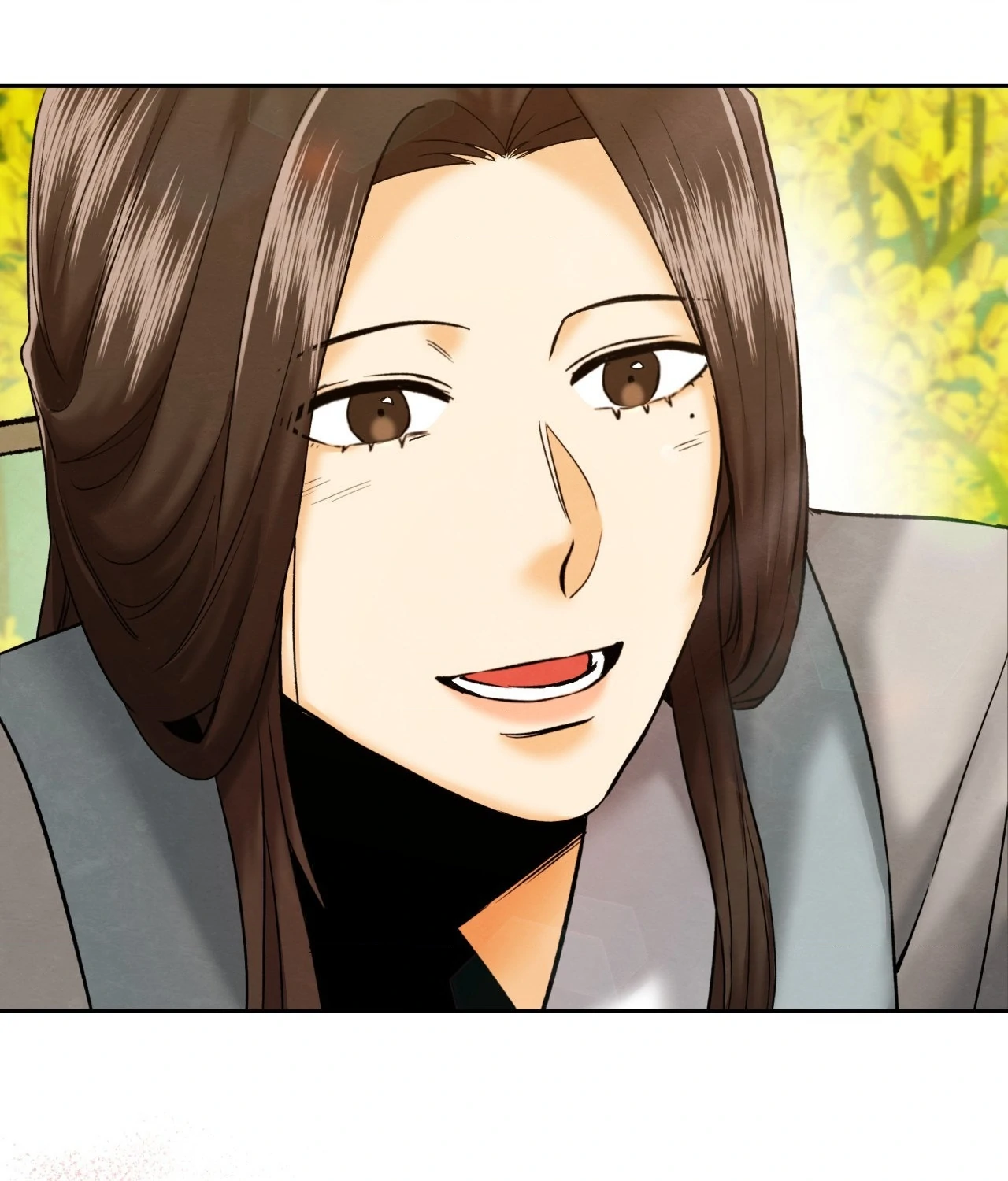 Becoming the King’s Concubine - Chapter 8 manhwa