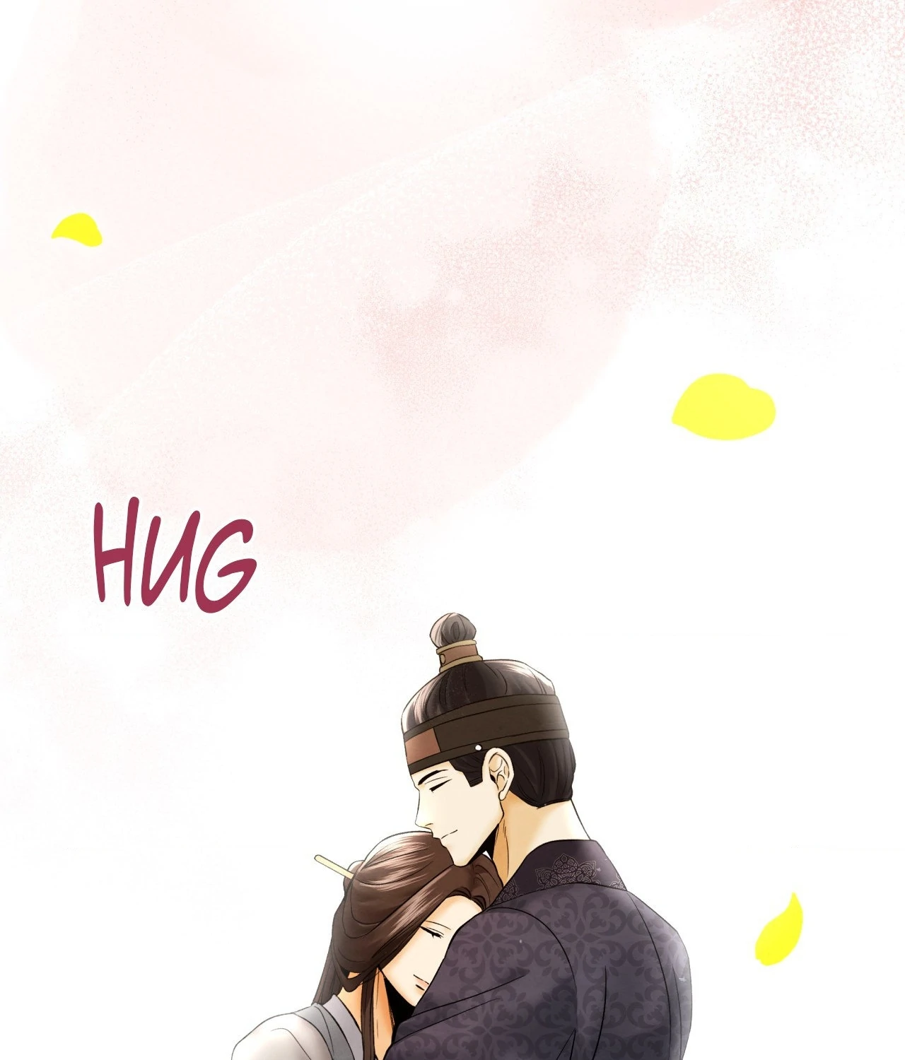 Becoming the King’s Concubine - Chapter 8 manhwa