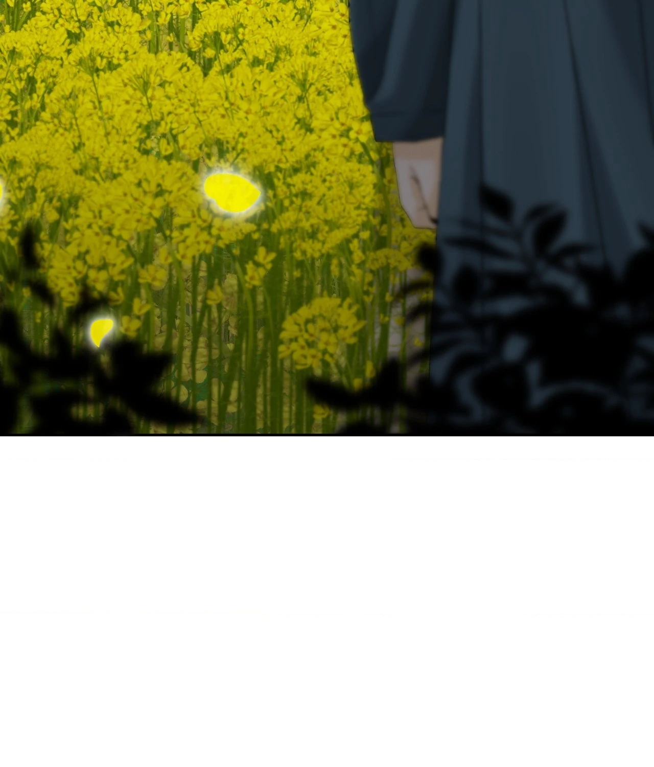 Becoming the King’s Concubine - Chapter 8 manhwa