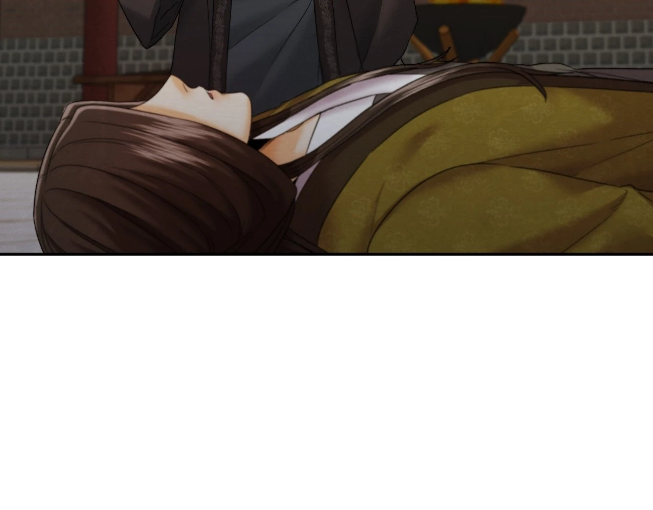Becoming the King’s Concubine - Chapter 9 manhwa