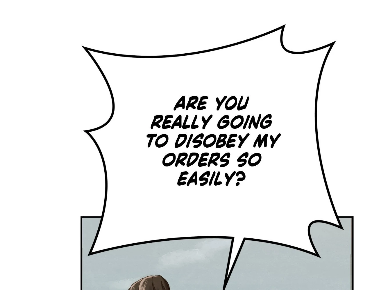Becoming the King’s Concubine - Chapter 9 manhwa