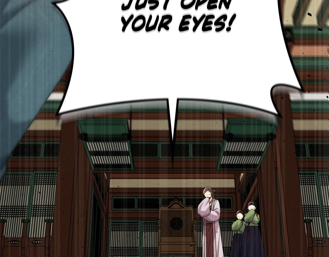 Becoming the King’s Concubine - Chapter 9 manhwa