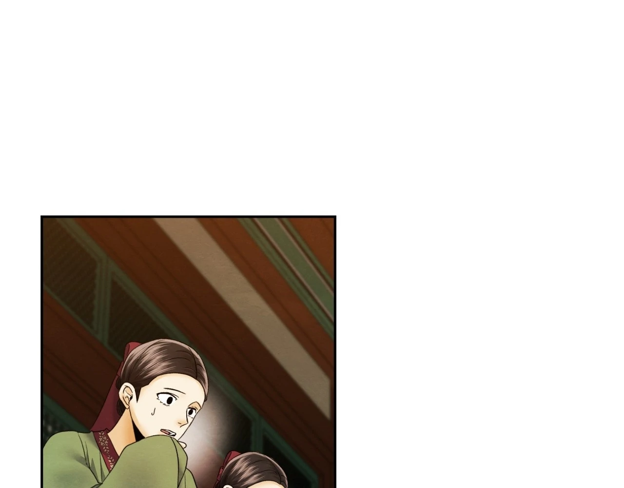 Becoming the King’s Concubine - Chapter 9 manhwa