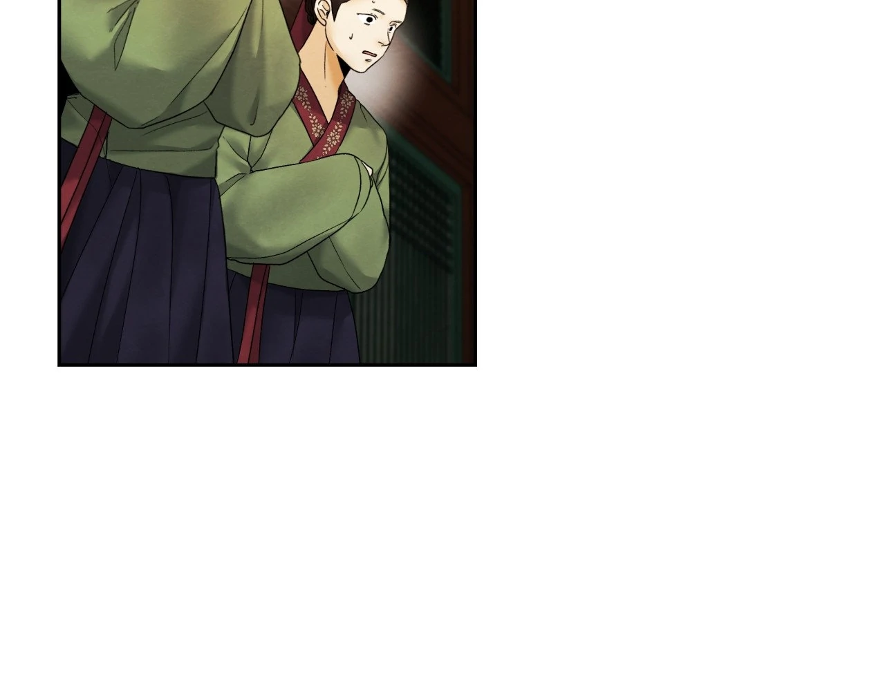 Becoming the King’s Concubine - Chapter 9 manhwa