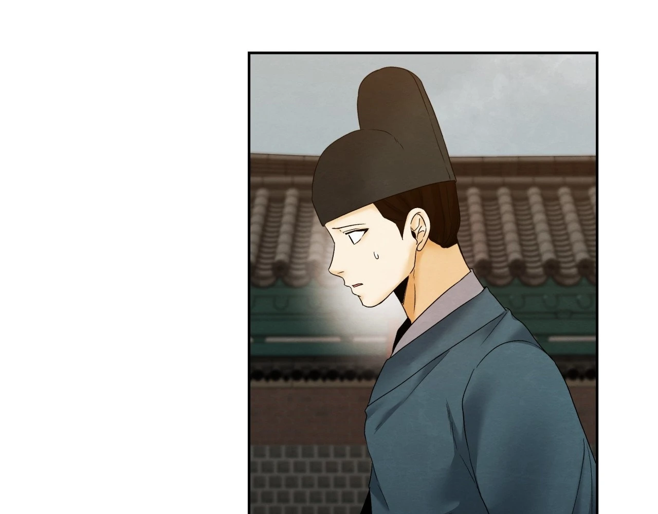 Becoming the King’s Concubine - Chapter 9 manhwa
