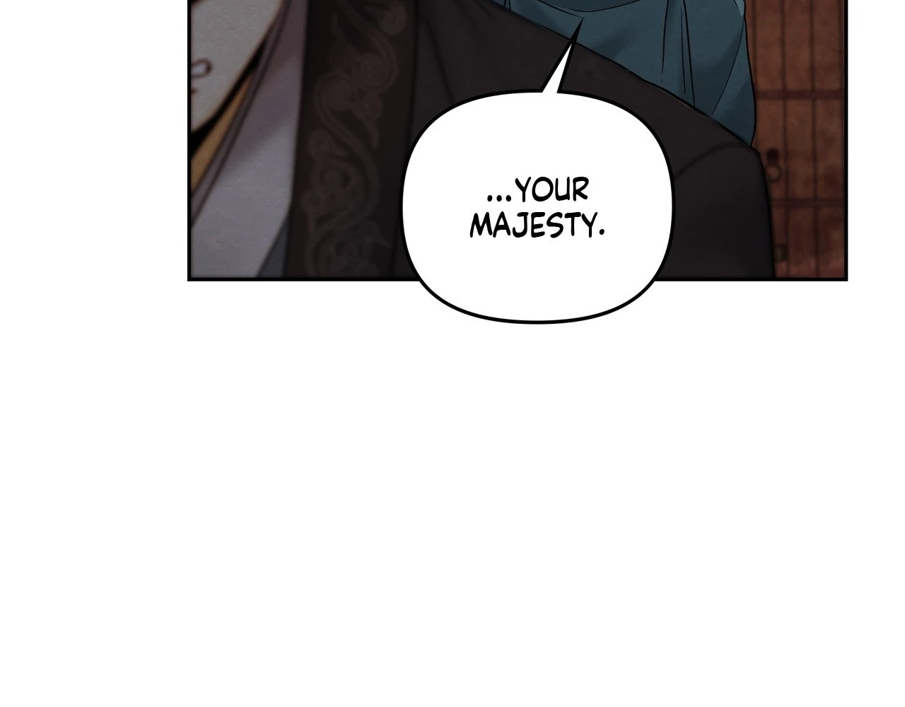 Becoming the King’s Concubine - Chapter 9 manhwa