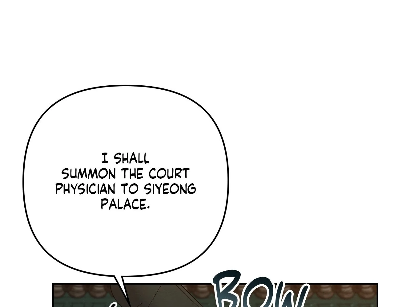 Becoming the King’s Concubine - Chapter 9 manhwa