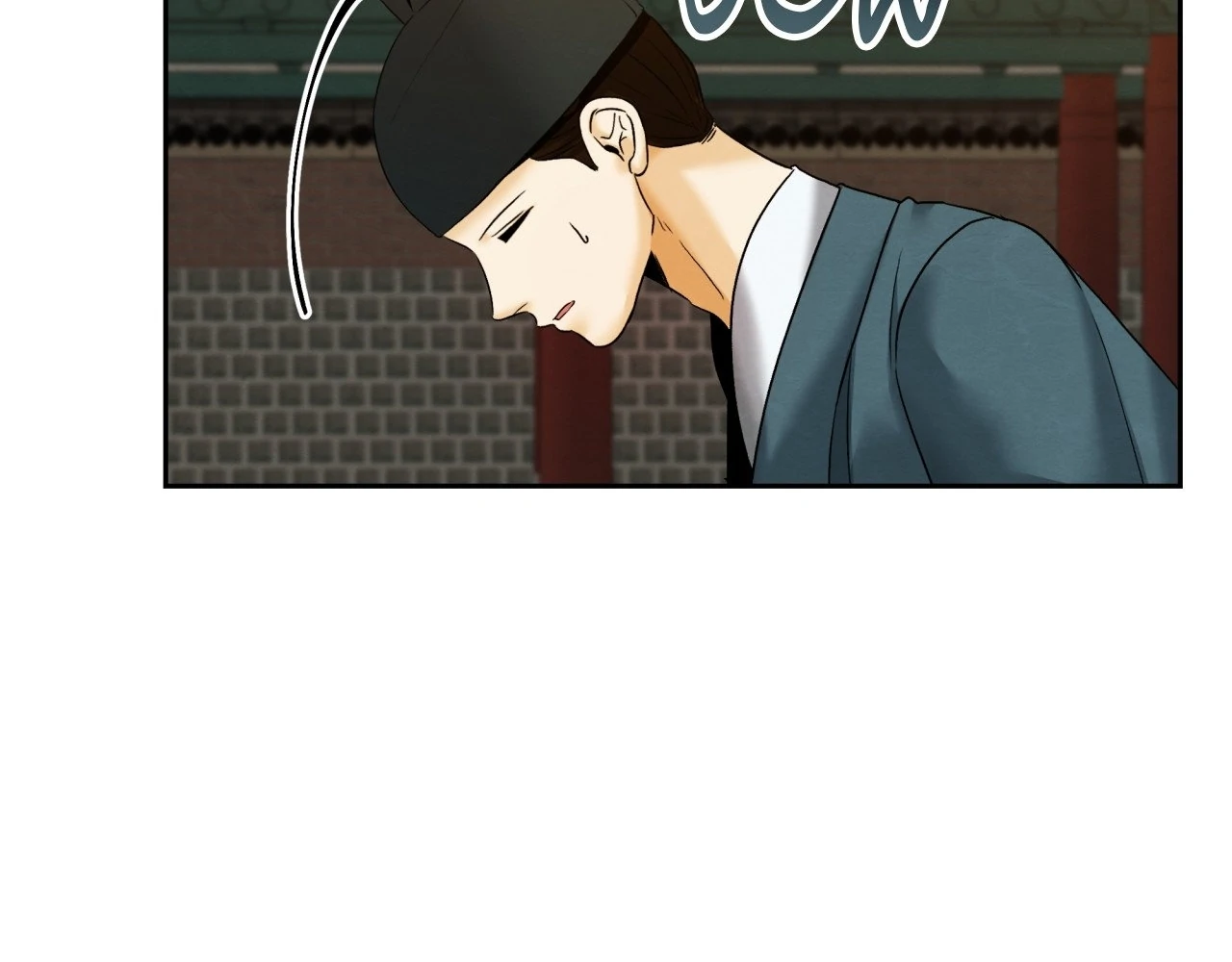 Becoming the King’s Concubine - Chapter 9 manhwa