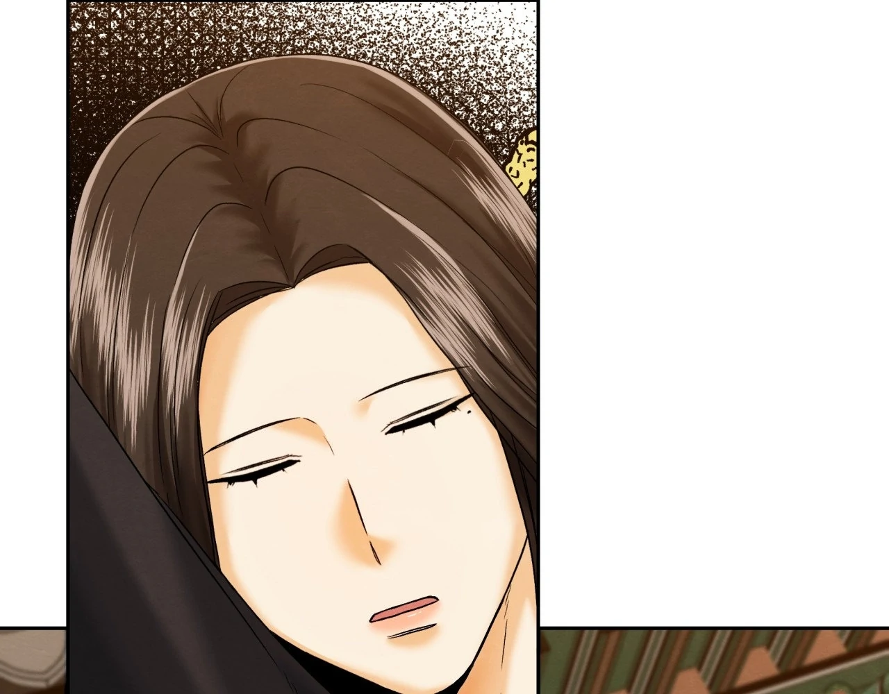 Becoming the King’s Concubine - Chapter 9 manhwa