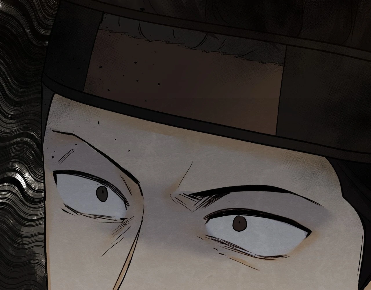 Becoming the King’s Concubine - Chapter 9 manhwa