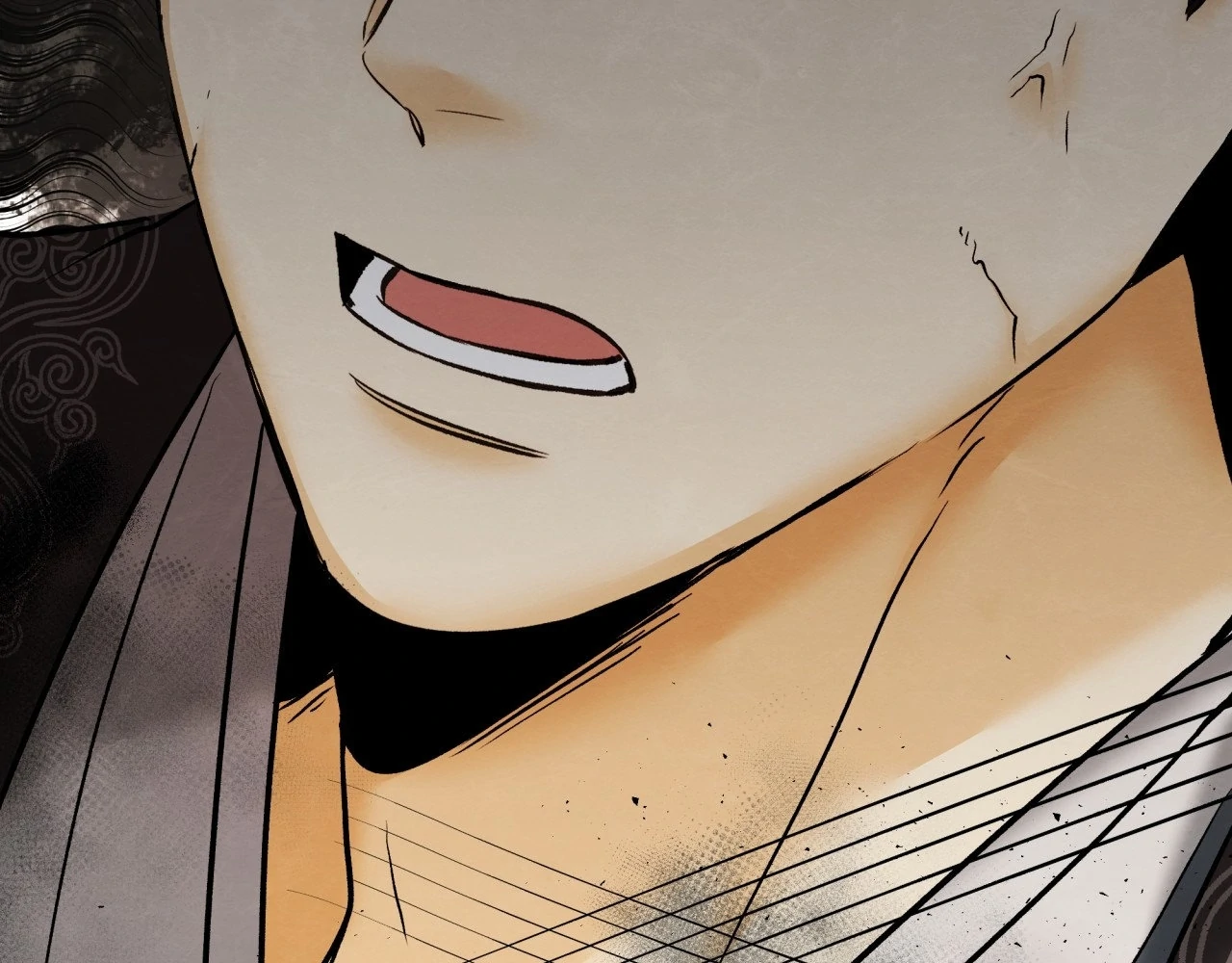 Becoming the King’s Concubine - Chapter 9 manhwa