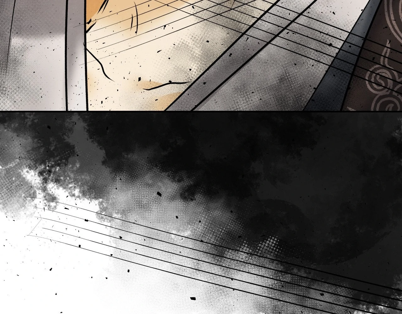 Becoming the King’s Concubine - Chapter 9 manhwa