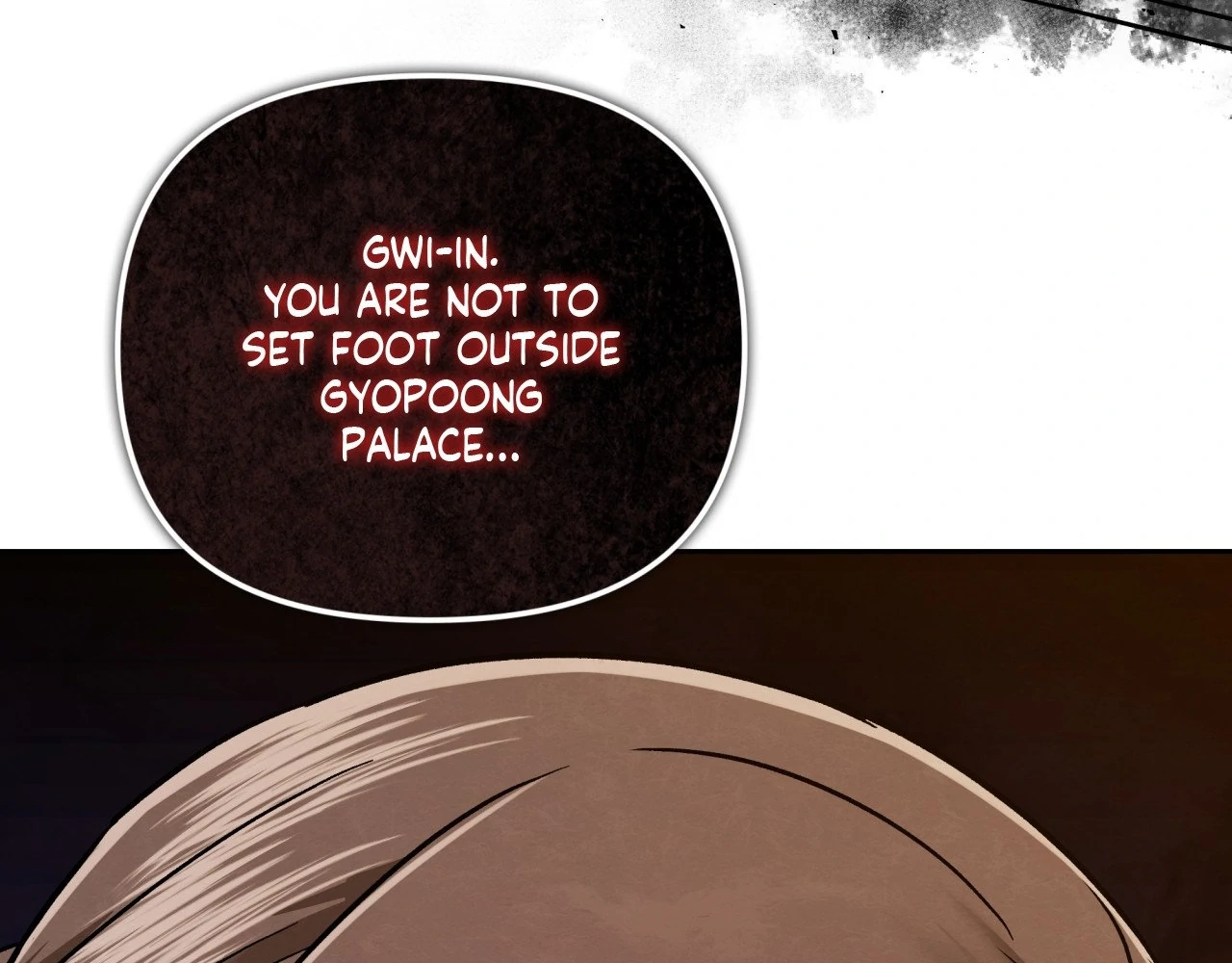 Becoming the King’s Concubine - Chapter 9 manhwa