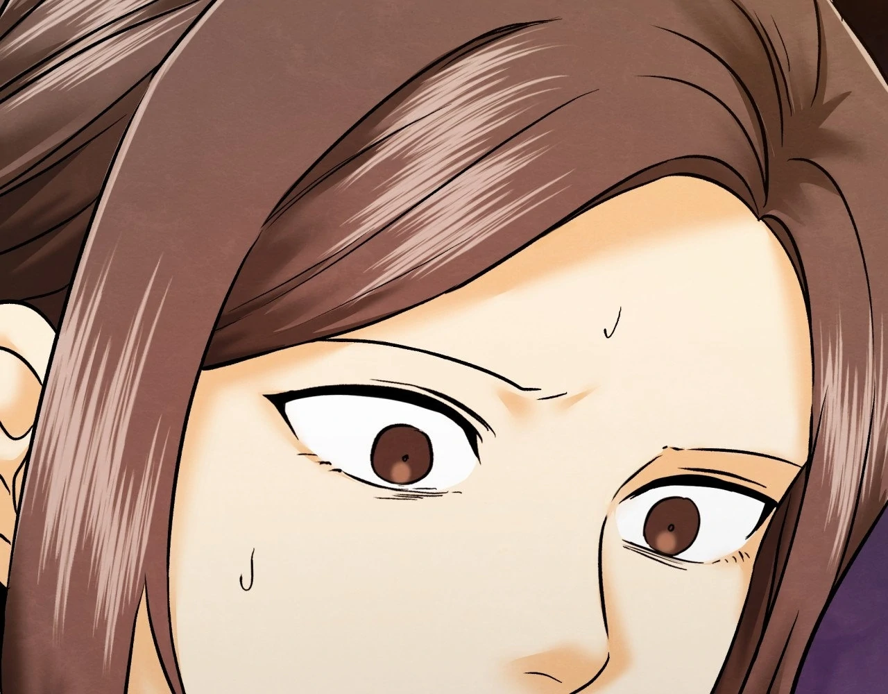 Becoming the King’s Concubine - Chapter 9 manhwa