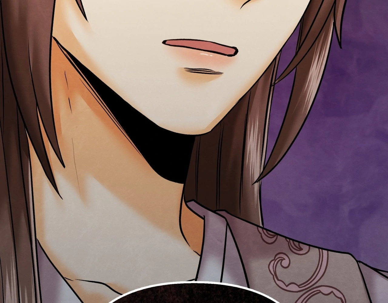 Becoming the King’s Concubine - Chapter 9 manhwa