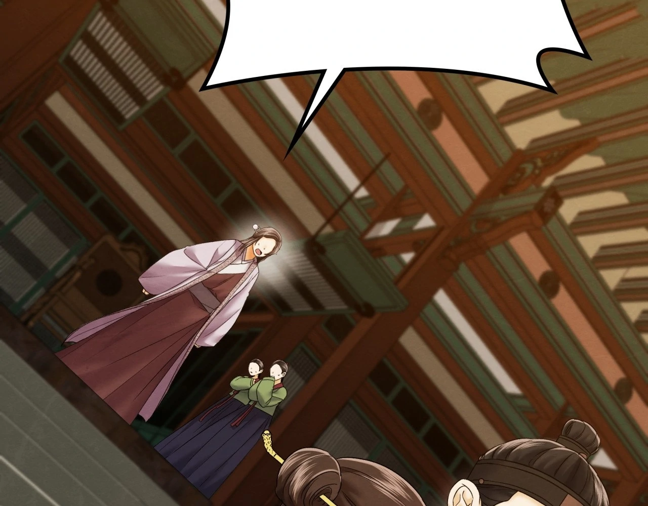 Becoming the King’s Concubine - Chapter 9 manhwa