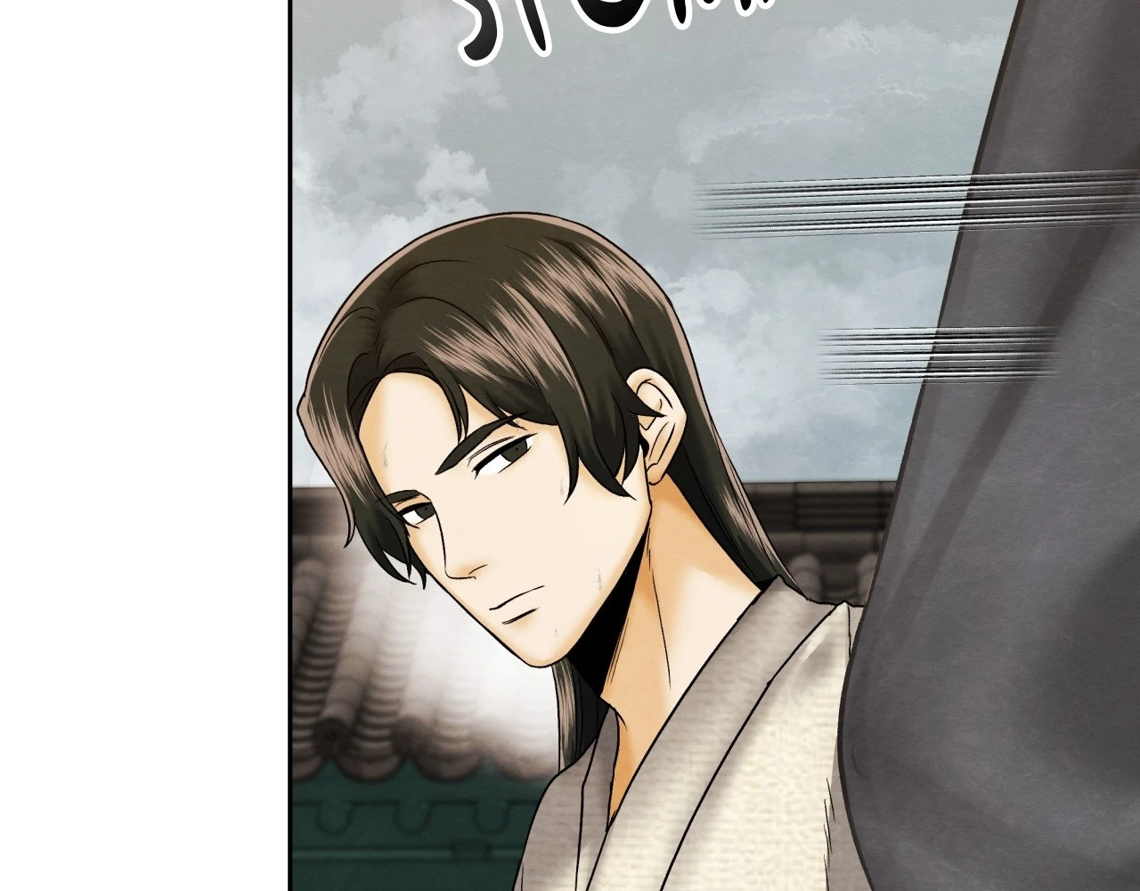 Becoming the King’s Concubine - Chapter 9 manhwa