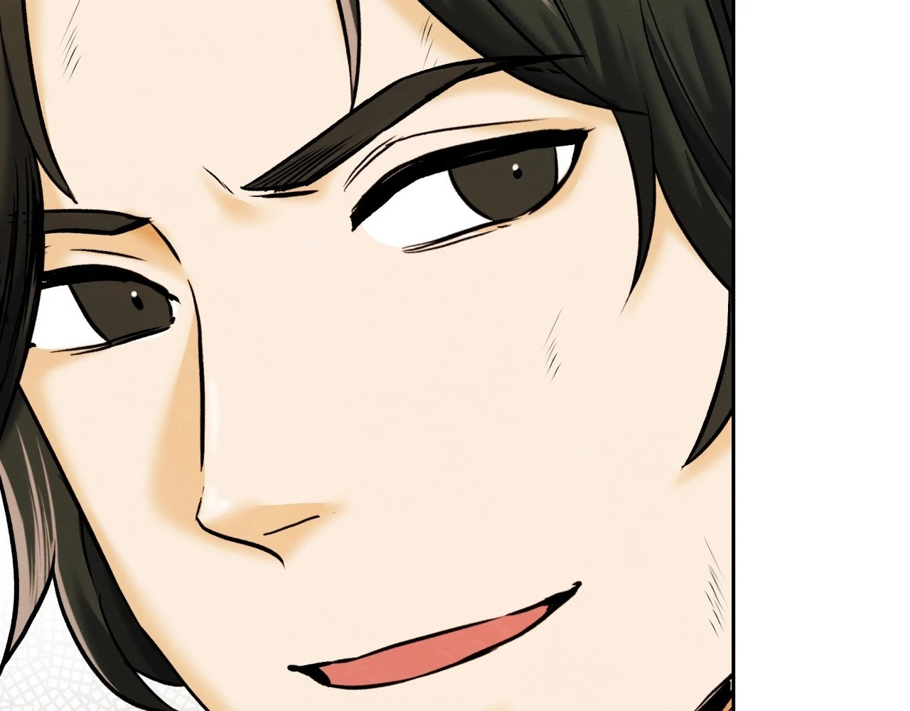 Becoming the King’s Concubine - Chapter 9 manhwa