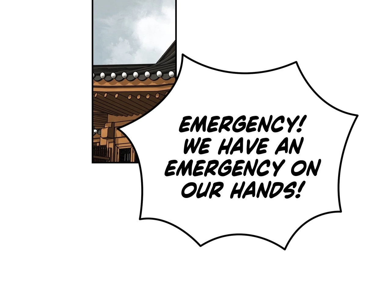 Becoming the King’s Concubine - Chapter 9 manhwa