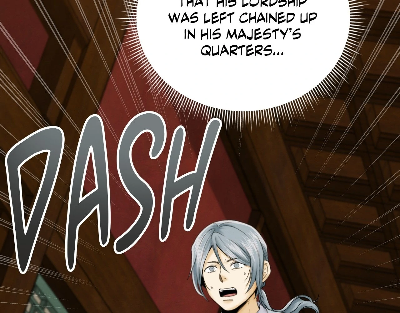 Becoming the King’s Concubine - Chapter 9 manhwa