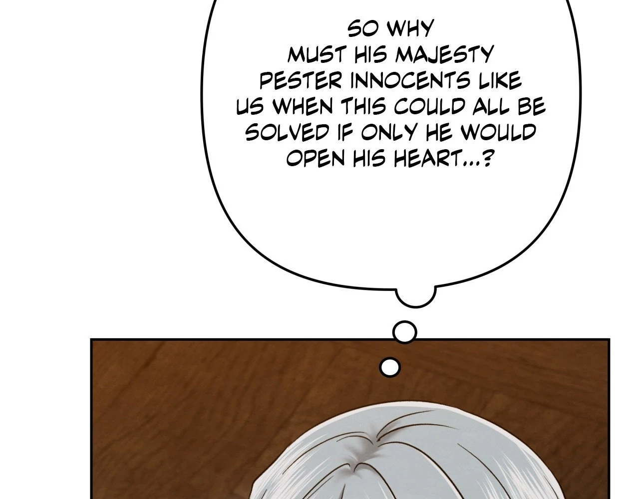 Becoming the King’s Concubine - Chapter 9 manhwa