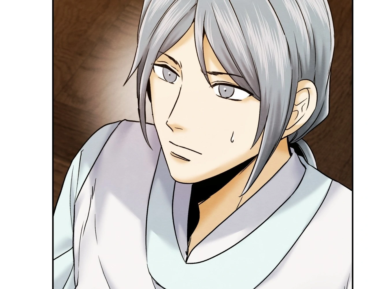 Becoming the King’s Concubine - Chapter 9 manhwa