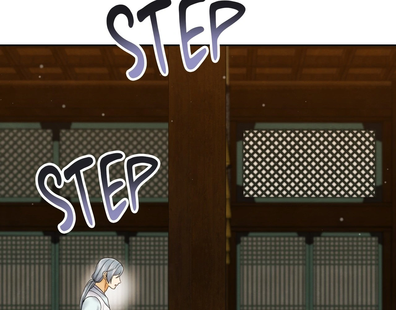 Becoming the King’s Concubine - Chapter 9 manhwa