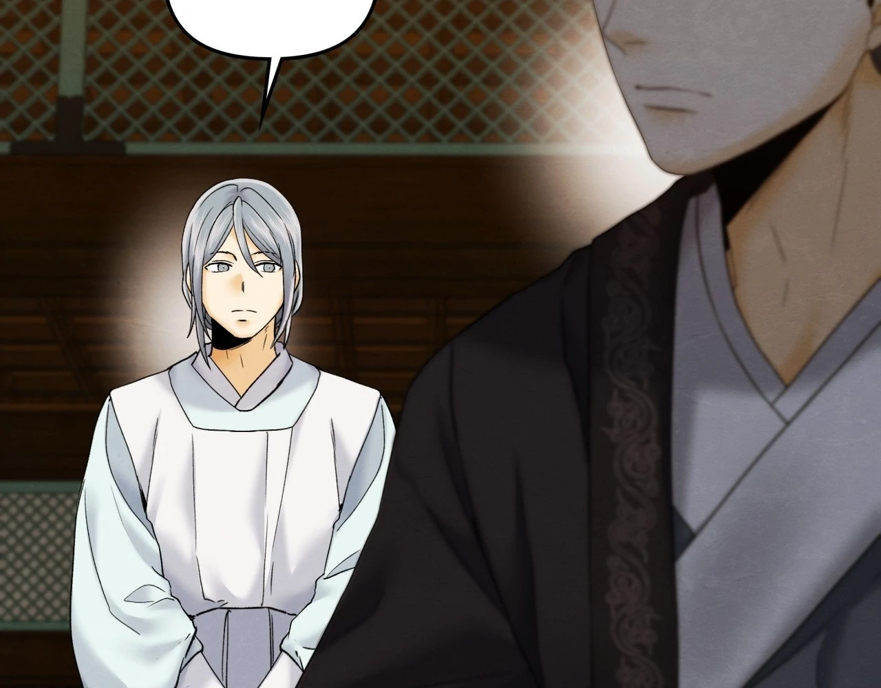 Becoming the King’s Concubine - Chapter 9 manhwa