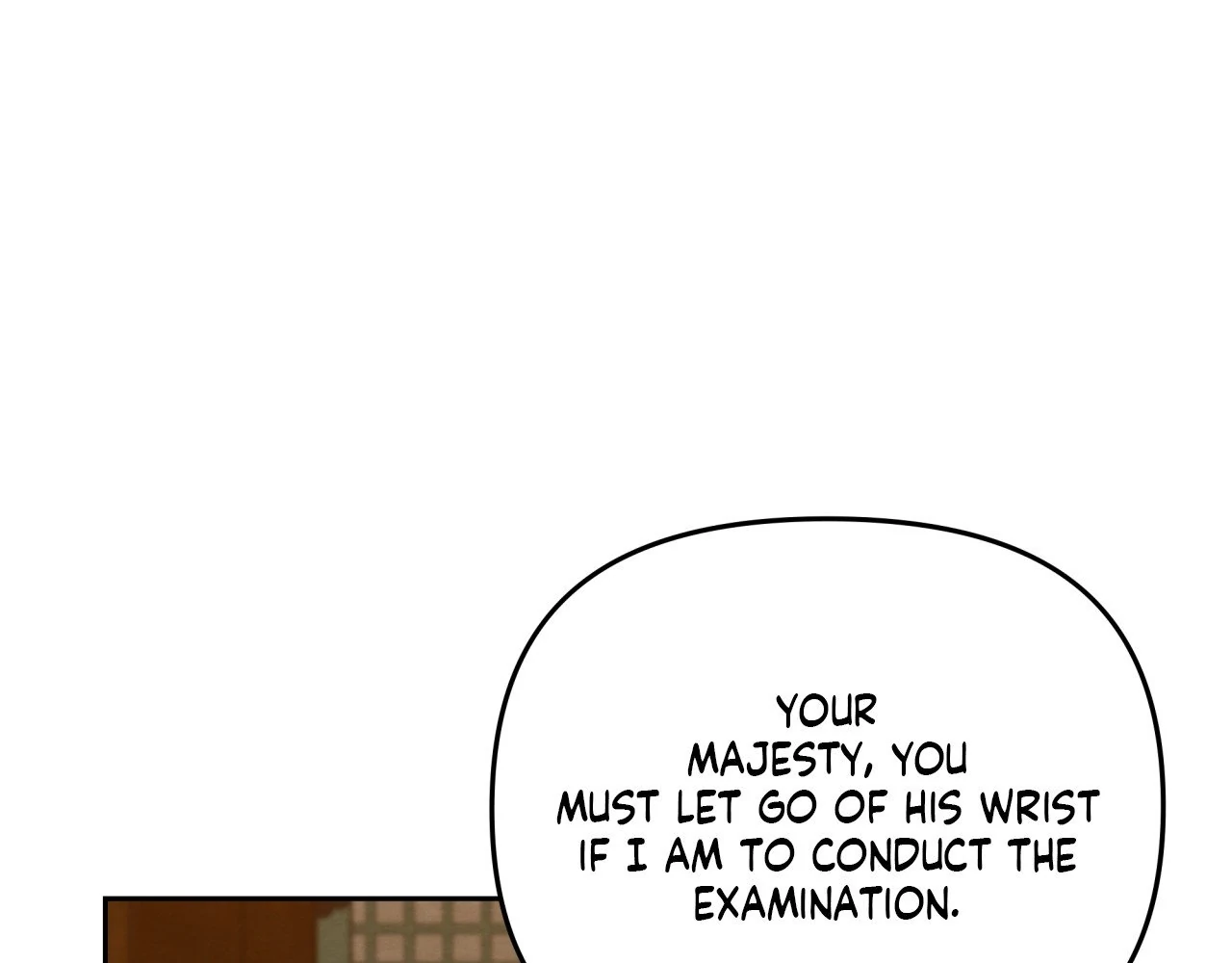 Becoming the King’s Concubine - Chapter 9 manhwa