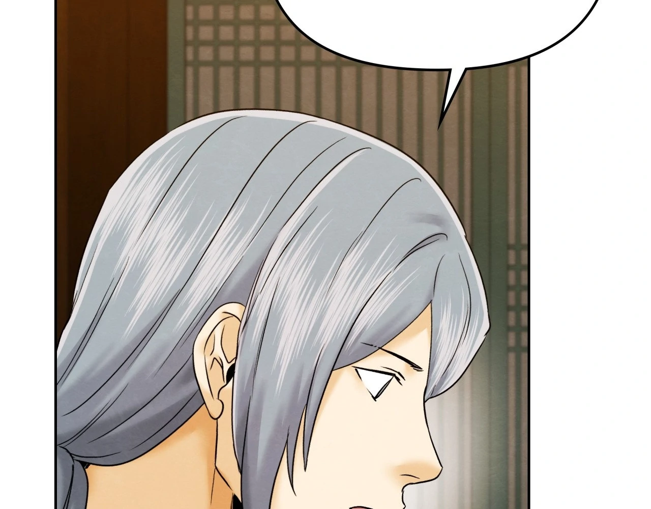Becoming the King’s Concubine - Chapter 9 manhwa