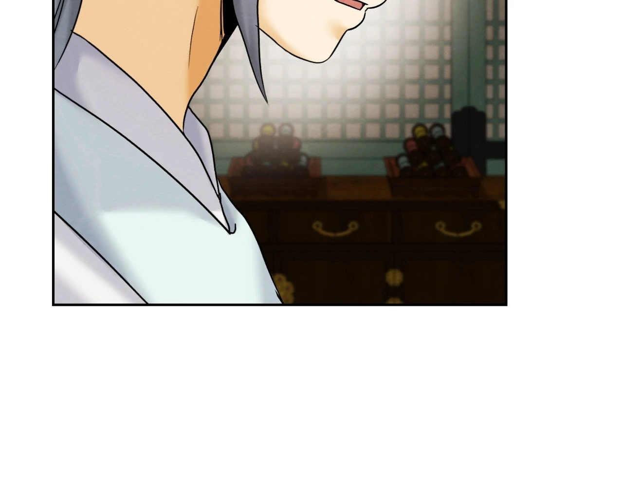 Becoming the King’s Concubine - Chapter 9 manhwa