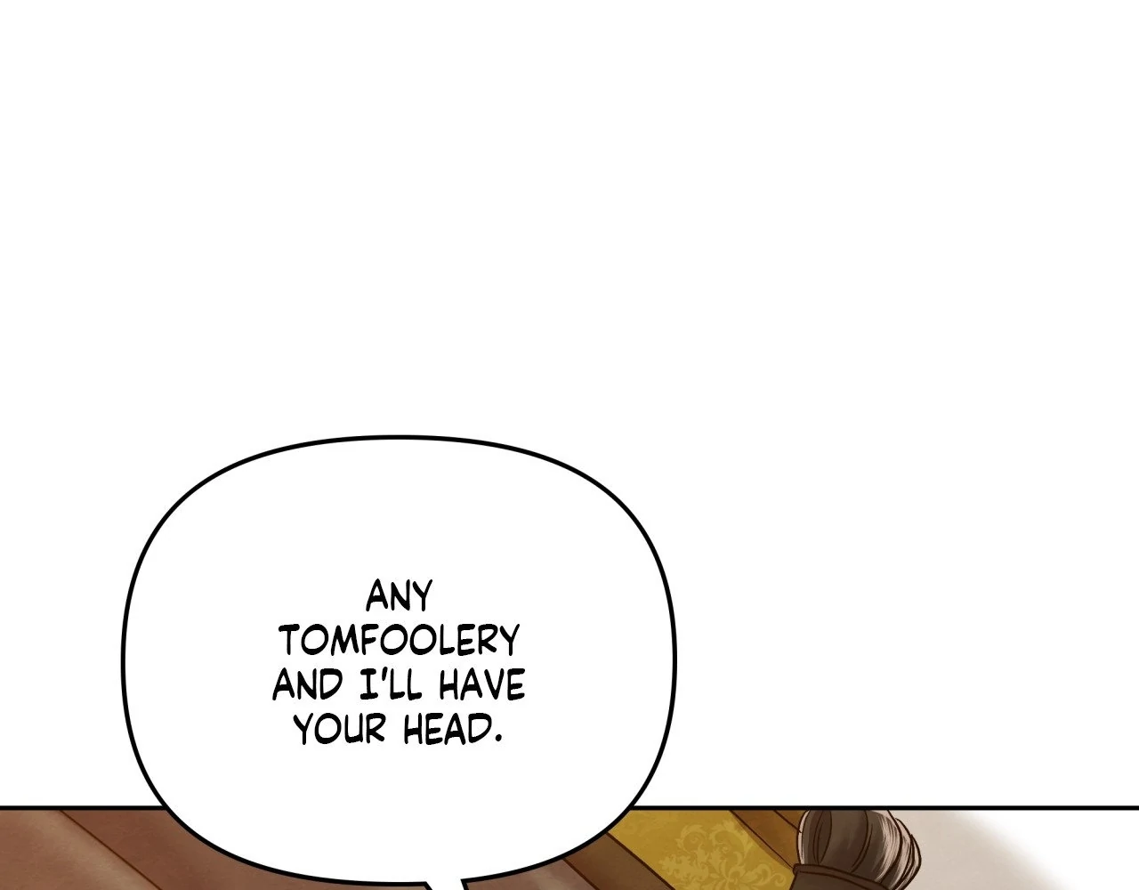 Becoming the King’s Concubine - Chapter 9 manhwa