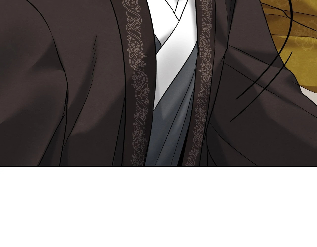 Becoming the King’s Concubine - Chapter 9 manhwa