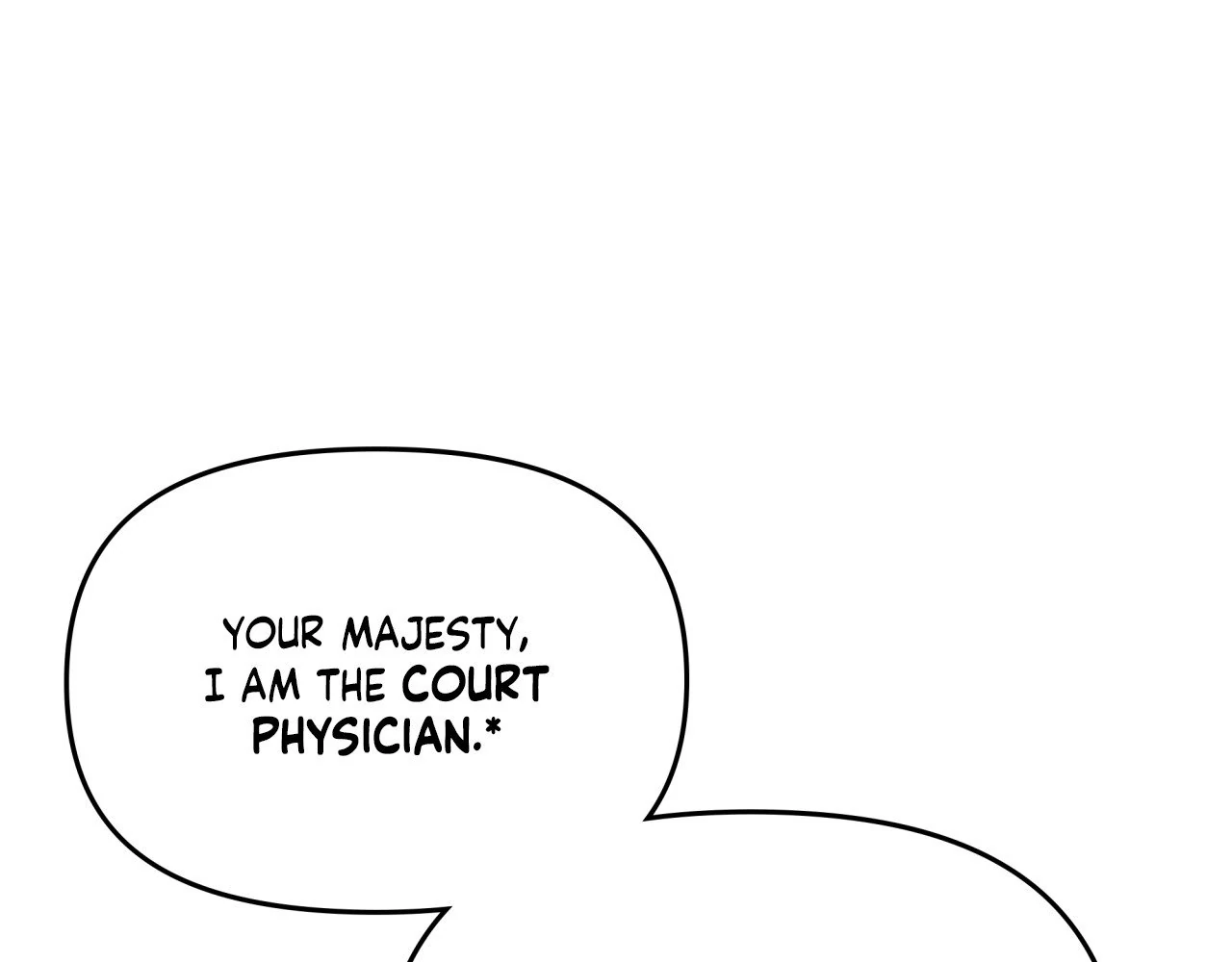 Becoming the King’s Concubine - Chapter 9 manhwa
