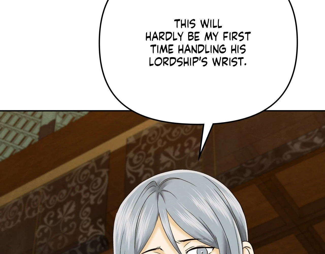Becoming the King’s Concubine - Chapter 9 manhwa
