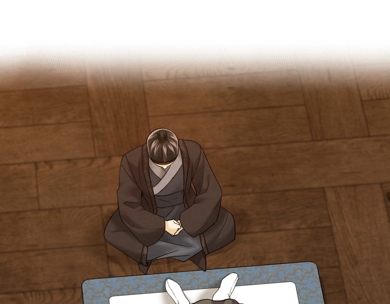 Becoming the King’s Concubine - Chapter 9 manhwa