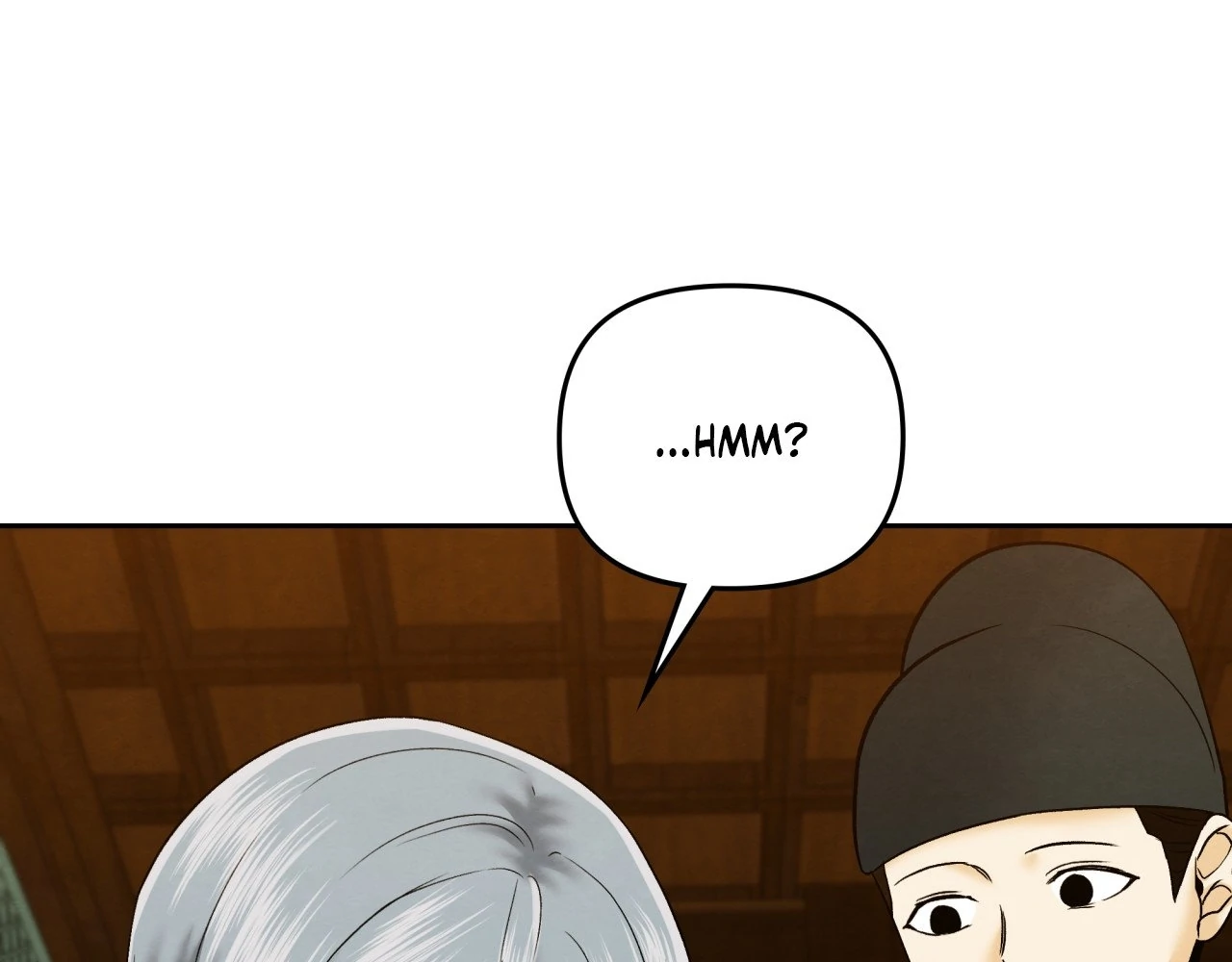 Becoming the King’s Concubine - Chapter 9 manhwa