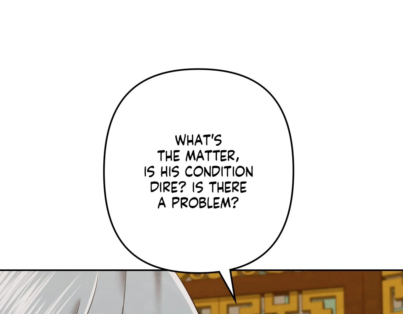 Becoming the King’s Concubine - Chapter 9 manhwa