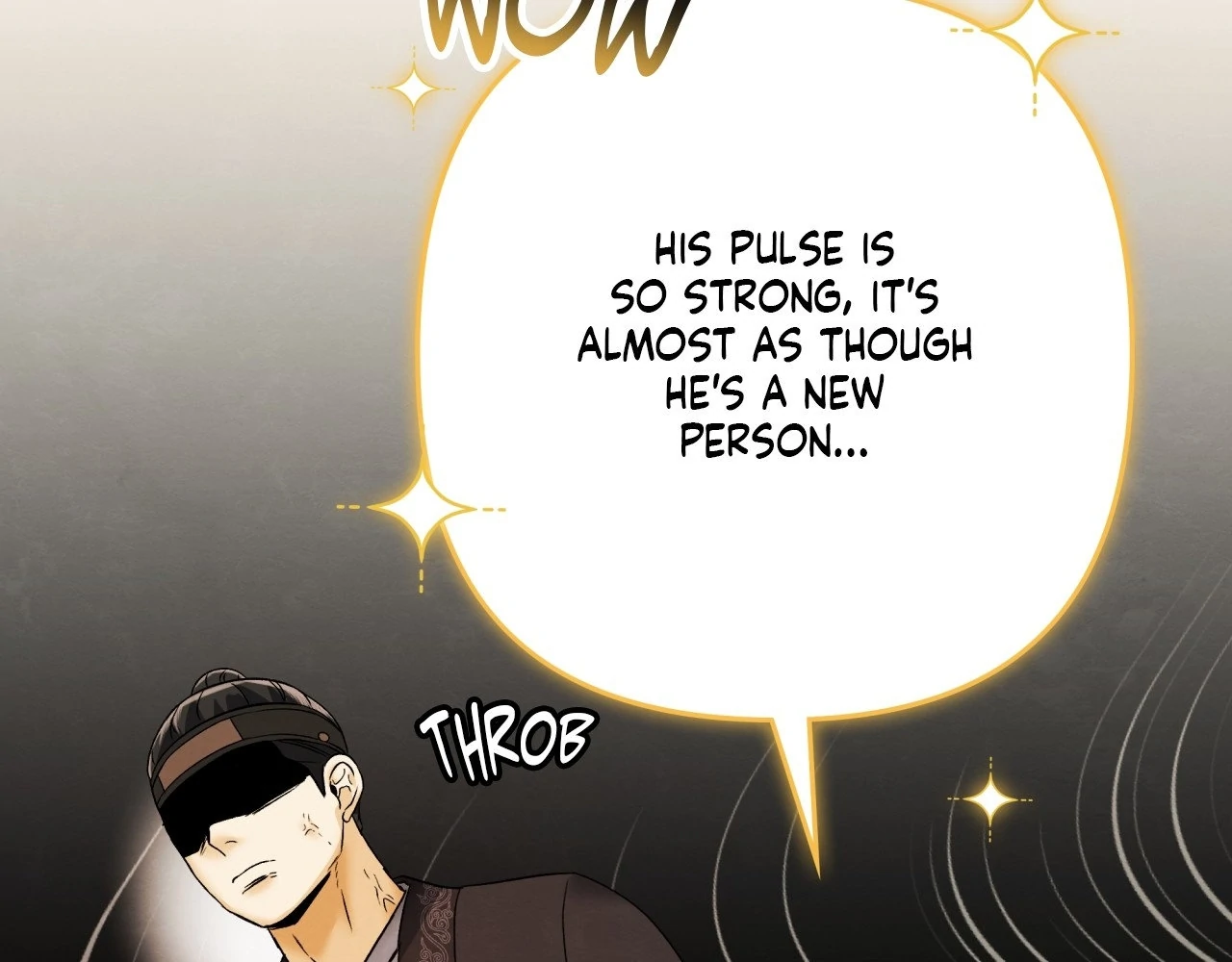 Becoming the King’s Concubine - Chapter 9 manhwa