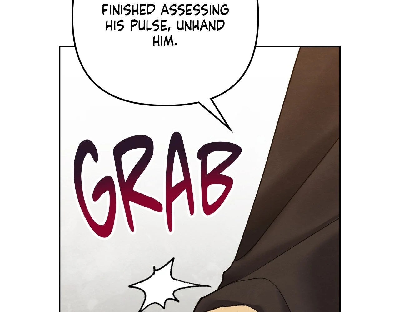 Becoming the King’s Concubine - Chapter 9 manhwa
