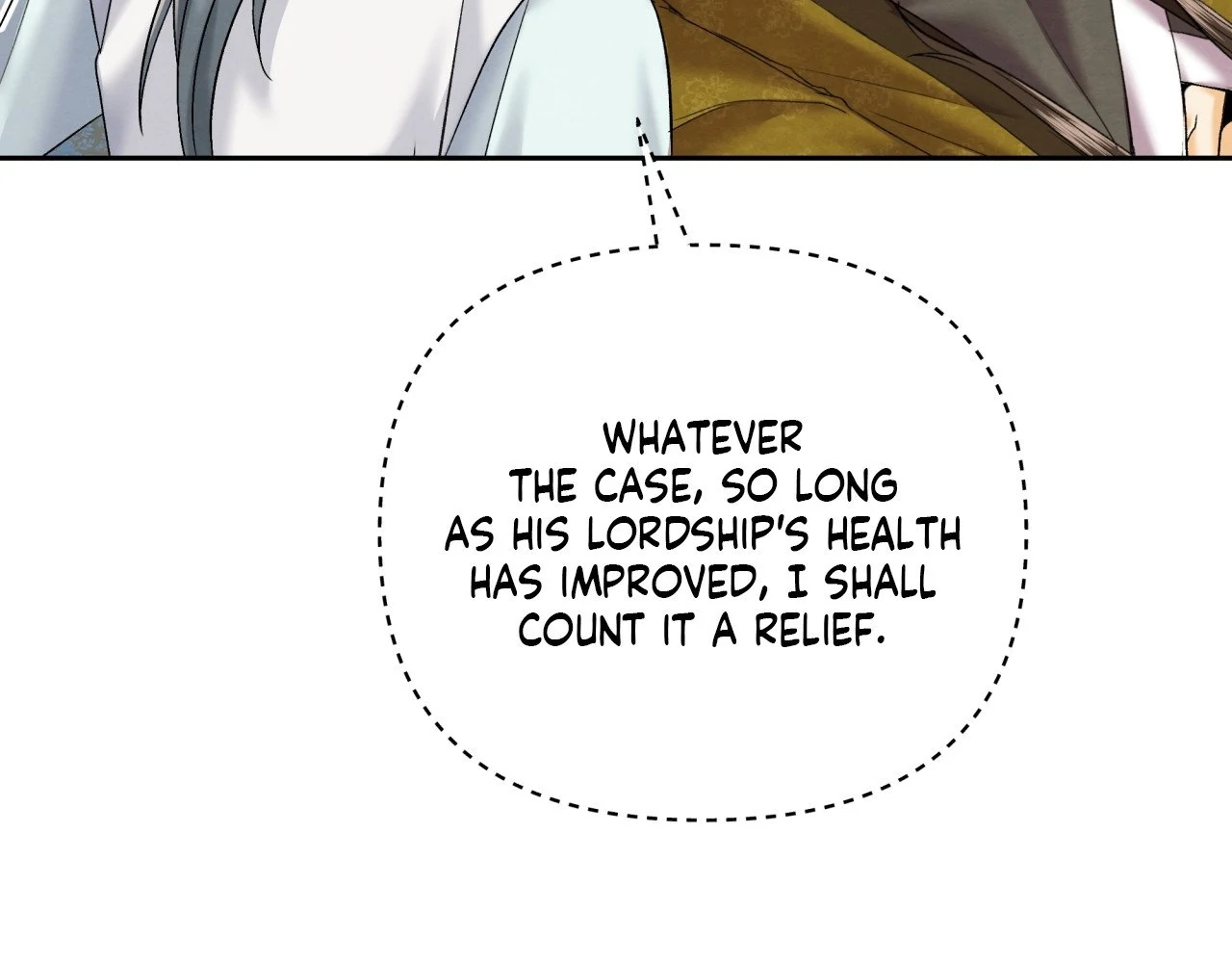 Becoming the King’s Concubine - Chapter 9 manhwa