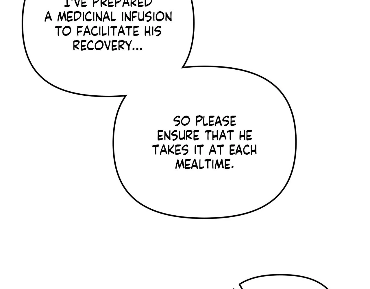 Becoming the King’s Concubine - Chapter 9 manhwa