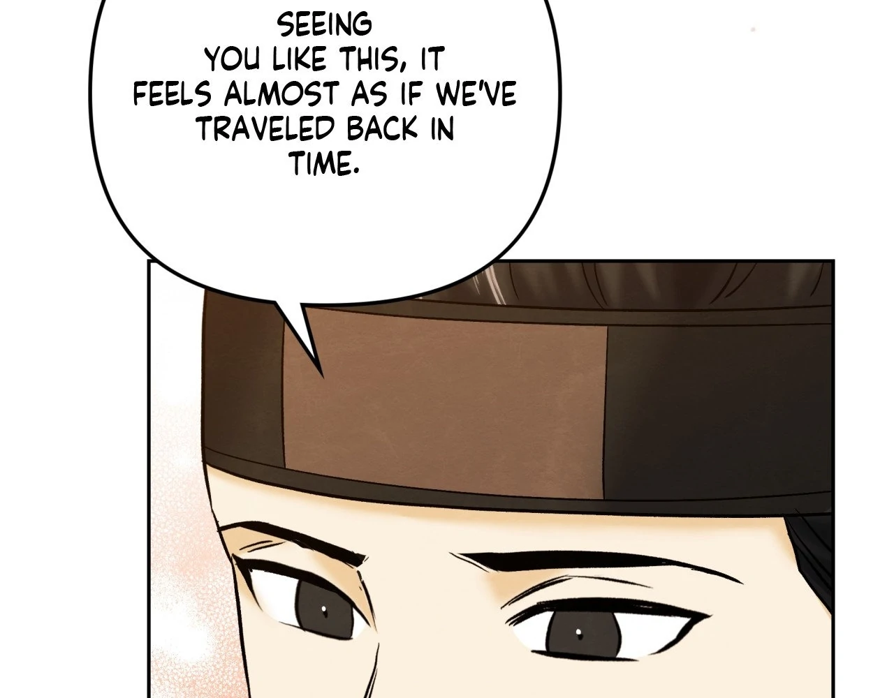 Becoming the King’s Concubine - Chapter 9 manhwa