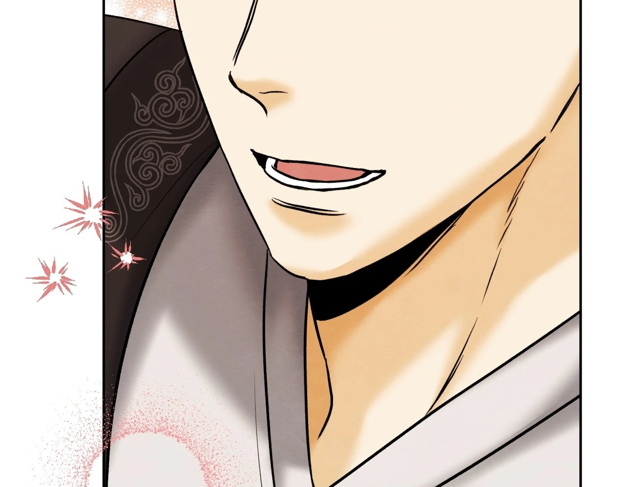 Becoming the King’s Concubine - Chapter 9 manhwa